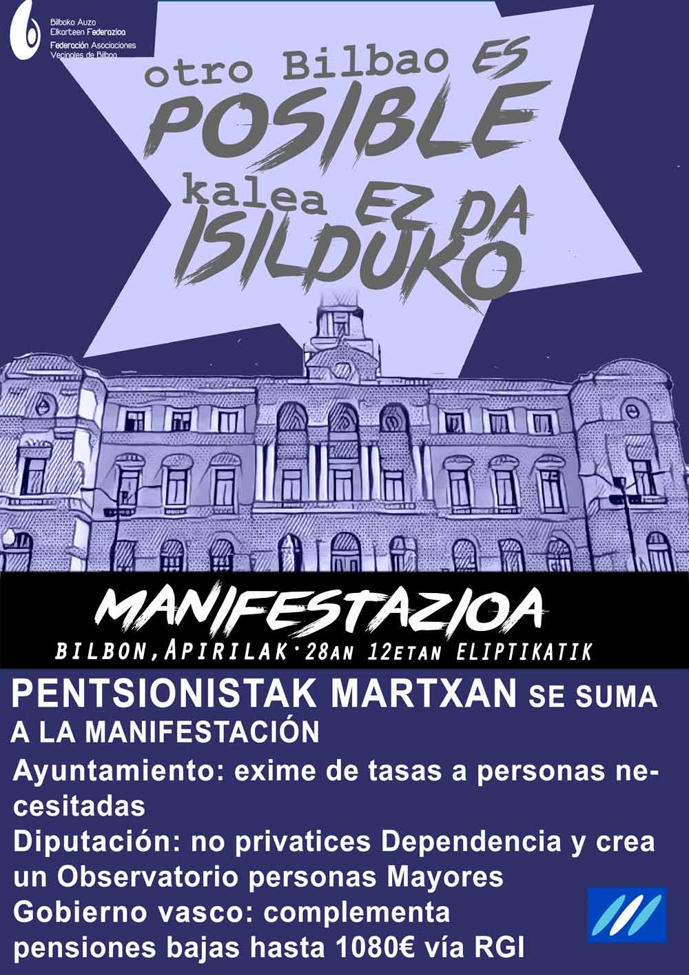 pentsionistakmartxan