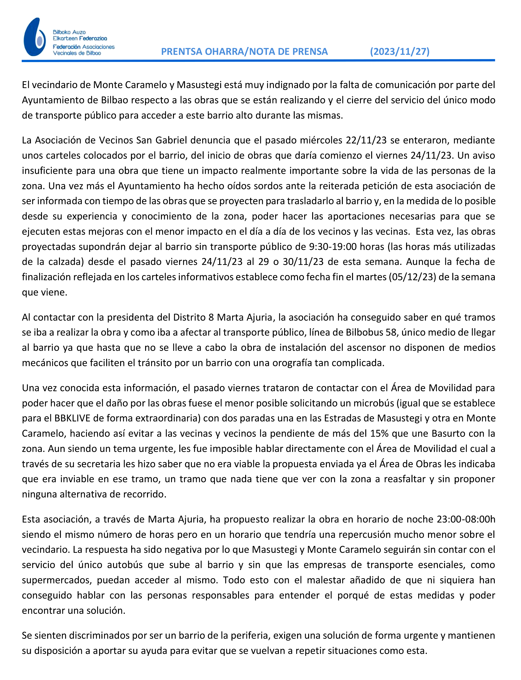 San Gabriel San Gabriel