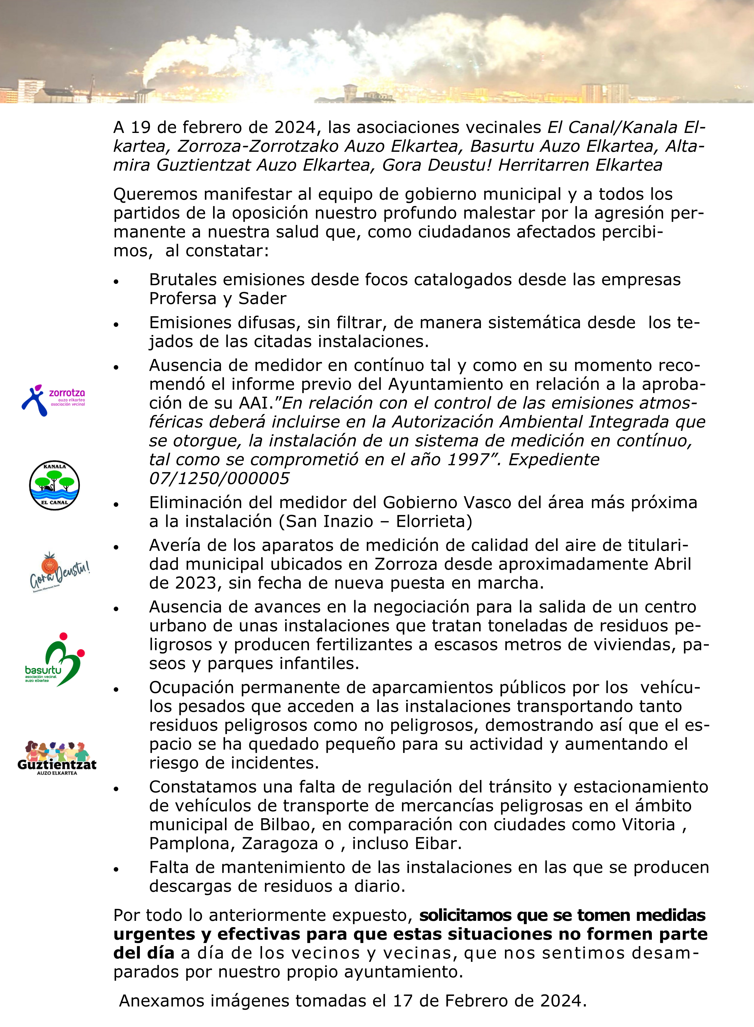 Manifiesto Manifiesto