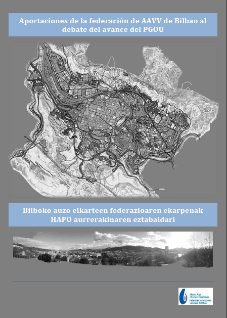 documento sobre situación barrios bilbao