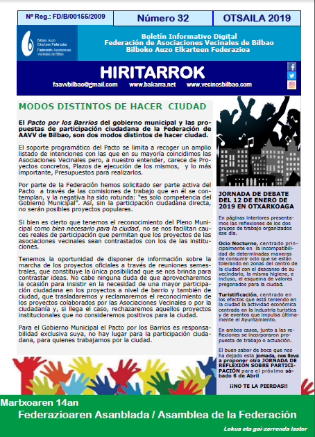 hiritarrok 32
