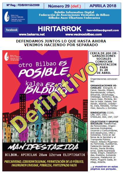 hIRITARROK 29 def
